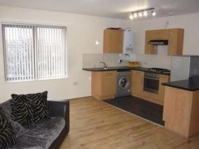 Louer Appartement Liverpool