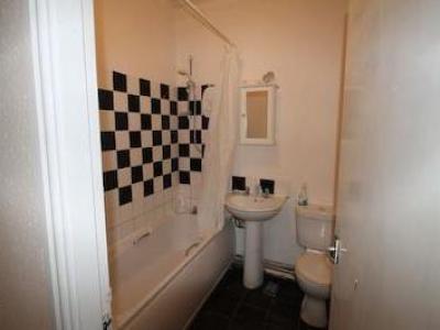 Louer Appartement Nottingham