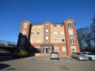 Annonce Location Appartement Barnsley