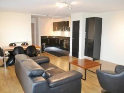 Annonce Location Appartement Nottingham