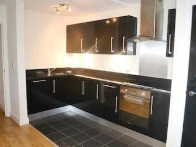 Louer Appartement Nottingham