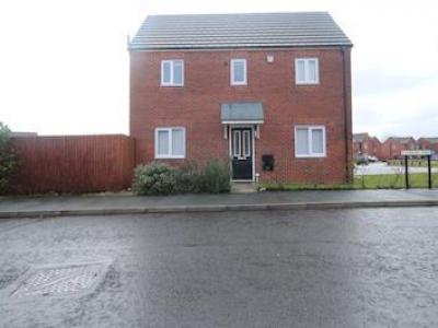 Annonce Location Maison Ellesmere-port