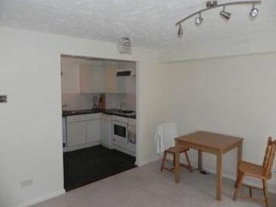 Louer Appartement Harlow