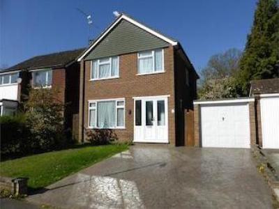 Annonce Location Maison Crowthorne