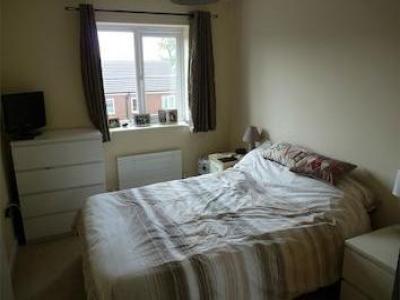 Louer Appartement Coventry