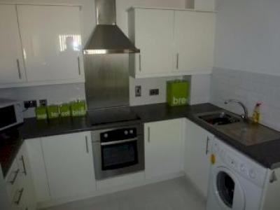 Louer Appartement Liverpool