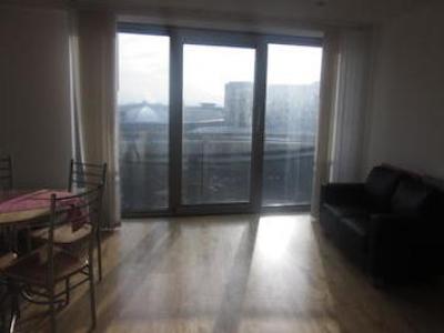 Louer Appartement Nottingham