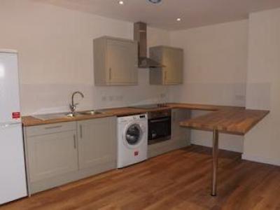 Annonce Location Appartement Solihull