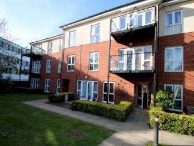 Louer Appartement South-croydon