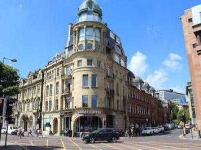 Annonce Location Appartement Newcastle-upon-tyne