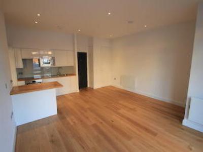 Louer Appartement Hampton