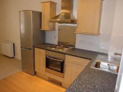 Annonce Location Appartement Sheffield