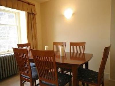 Louer Appartement Burton-on-trent