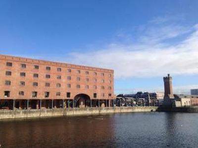 Annonce Location Appartement Liverpool