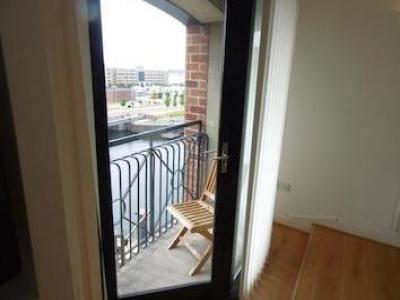 Louer Appartement Liverpool