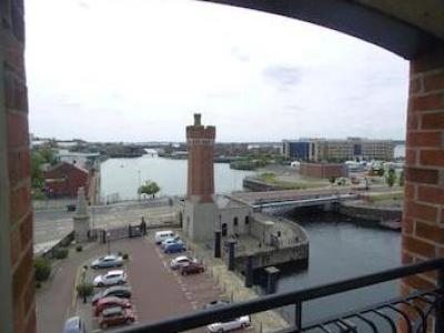 Louer Appartement Liverpool rgion LIVERPOOL