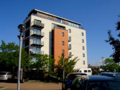 Annonce Location Appartement Ipswich