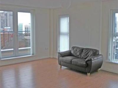 Louer Appartement Liverpool