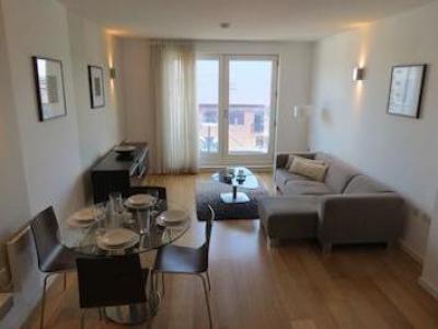 Annonce Location Appartement Manchester