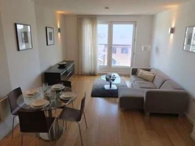 Louer Appartement Manchester