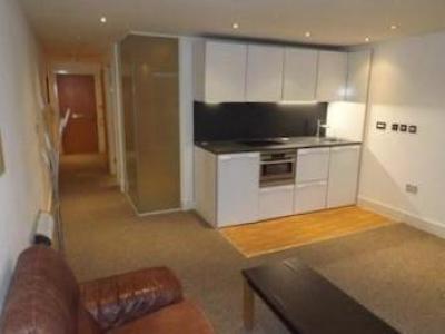 Louer Appartement Nottingham