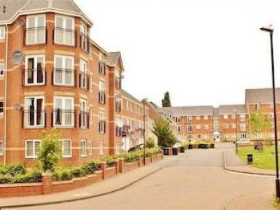 Annonce Location Appartement Coventry