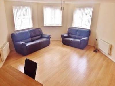 Louer Appartement Coventry