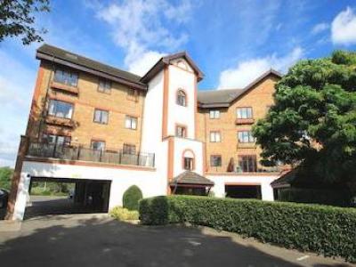 Annonce Location Appartement Kingston-upon-thames