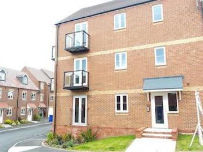 Annonce Location Appartement Stoke-on-trent