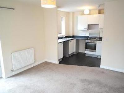 Louer Appartement Stoke-on-trent