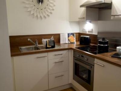 Annonce Location Appartement Liverpool