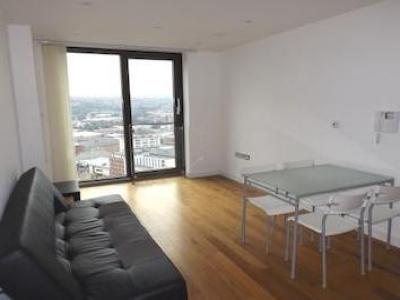 Annonce Location Appartement Sheffield