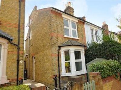 Annonce Location Maison Kingston-upon-thames