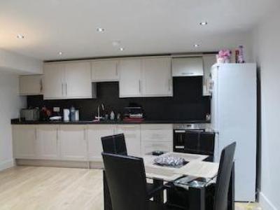 Louer Appartement Burton-on-trent