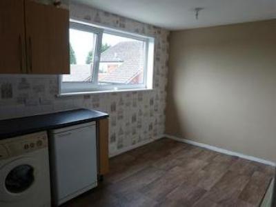 Louer Appartement Preston