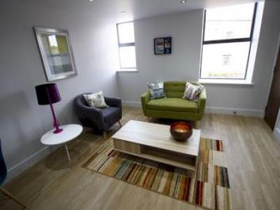 Louer Appartement Burton-on-trent