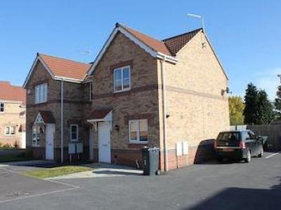 Annonce Location Maison Rotherham