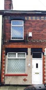 Annonce Location Maison Stoke-on-trent