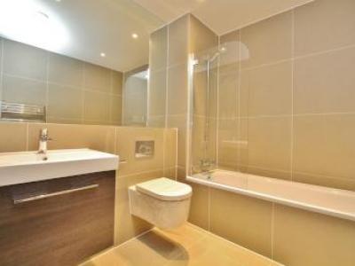 Louer Appartement New-malden