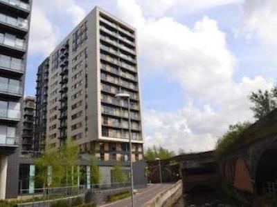 Annonce Location Appartement Manchester