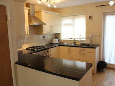 Annonce Location Maison Pontypridd