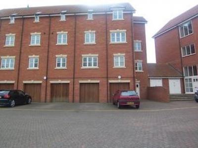 Annonce Location Appartement Milton-keynes