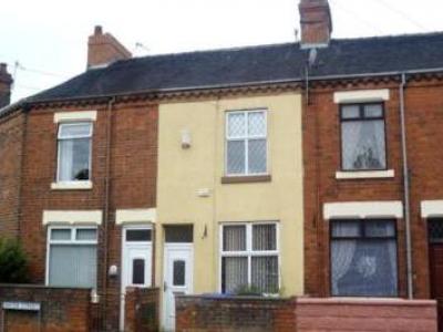 Annonce Location Maison Stoke-on-trent