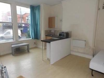 Louer Appartement Nottingham