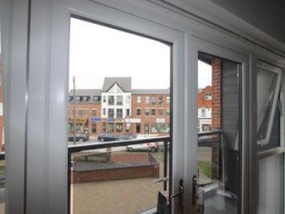 Louer Appartement Nottingham