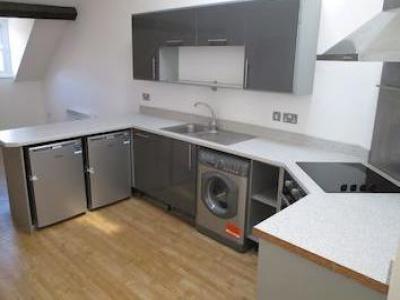 Louer Appartement Liverpool