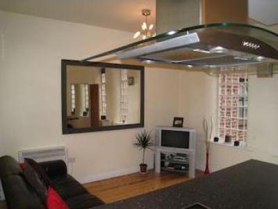 Louer Appartement Preston