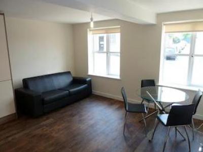 Annonce Location Appartement Sheffield