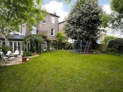 Annonce Location Maison Twickenham