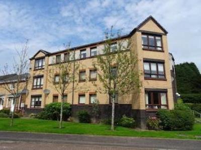 Annonce Location Appartement Glasgow